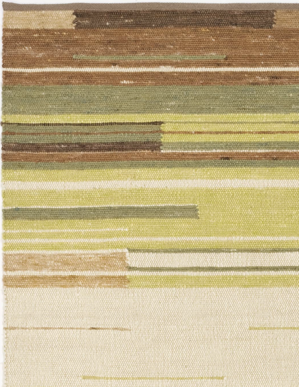 Paulig Fino Design 151-46 Handweb Teppich – Bild 3